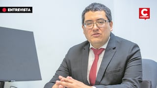 Arturo Vásquez, ex viceministro de Energía: “Gobierno de Humala desestimó un ducto paralelo al actual”