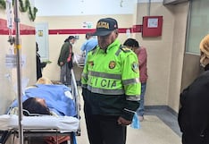 Adulta mayor muere tras ser atropellada por motociclista en Arequipa