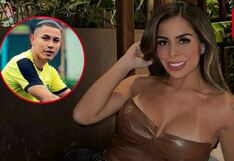 Vanessa López sobre su romance con Jean Deza: “El agresor, el infiel y el borracho nunca cambian”