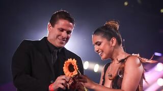 Paco Bazán es captado besando a Susana Alvarado: “Dan rienda suelta al amor” (VIDEO)