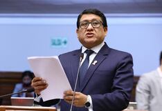 Fiscalía denuncia a Héctor Ventura por presuntos favores irregulares a su asesora