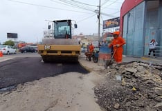 En Municipalidad Provincial de Trujillo quieren gastar el 75% en obras