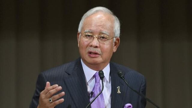 Primer ministro de Malasia: Autores de caída de avión deben ser castigados