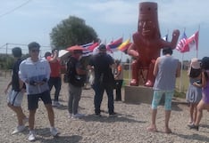 Piden que el Ministerio de Cultura retire huacos eróticos de Moche, en Trujillo