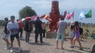 Piden que el Ministerio de Cultura retire huacos eróticos de Moche, en Trujillo