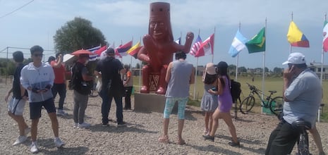 Piden que el Ministerio de Cultura retire huacos eróticos de Moche, en Trujillo