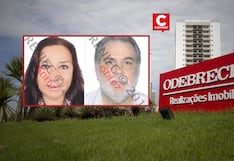 Caso Odebrecht: Poder Judicial mantiene prisión preventiva contra Gonzalo Monteverde y María Carmona