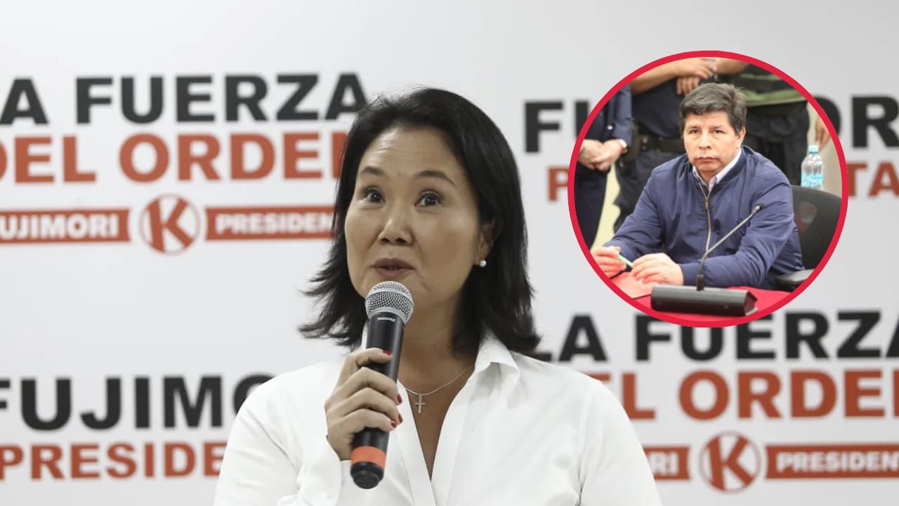 La candidata presidencial responsabilizó a los últimos gobiernos por la crisis de inseguridad.