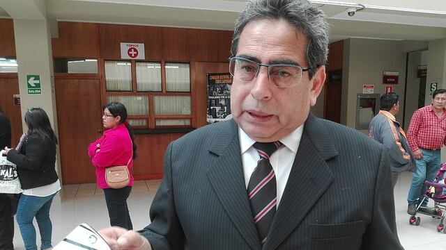 Odecma procesa a juez por sentencia contra Guillermo Martorell