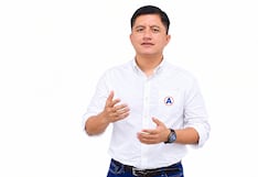 Boris Montaño Tume, candidato a la alcaldía de Sechura: “La bahía debe ser solo para la pesca y maricultura”
