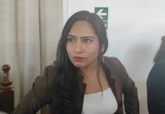 Desaprueban vacancia a regidora de Cerro Colorado por recibir Vaso de Leche