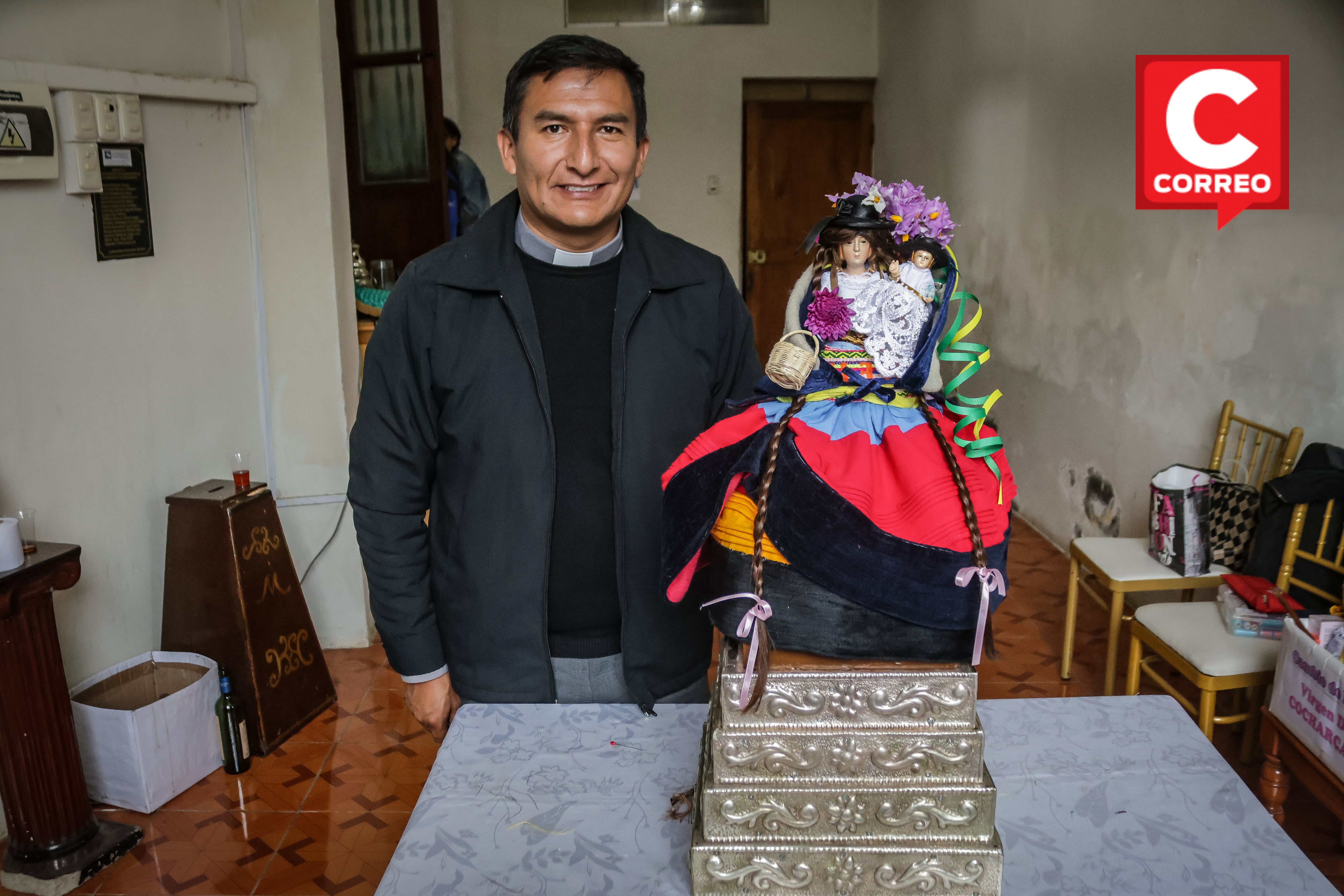 Fotos: Adrian Zorrilla – @PhotoGEC