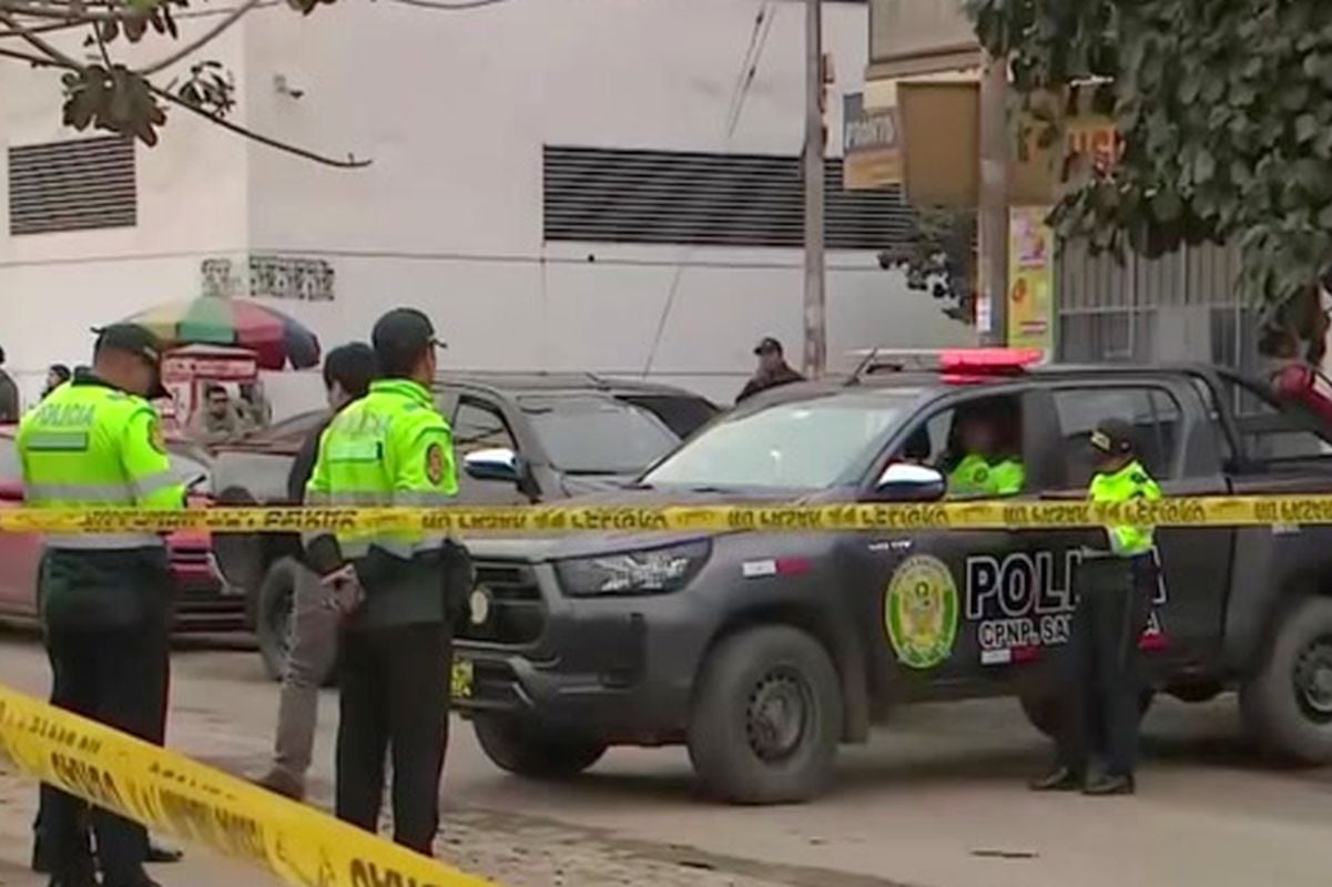 (Foto Referencial: América Noticias)