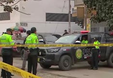 Aparatoso triple choque en La Molina fue provocado por una cúster de transporte público