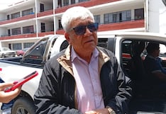Tacna: Alcalde Pascual Güisa dice que dejará la mesa servida a su sucesor