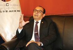 La Libertad: Cámara de Comercio pide cumplir promesas