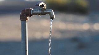 Problema de agua en 5 años por crecimiento poblacional en Arequipa