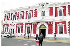 Trujillo: Piden a Mario Reyna cambiar su equipo técnico