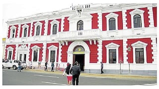 Trujillo: Piden a Mario Reyna cambiar su equipo técnico