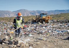 Arequipa seguirá sin relleno sanitario hasta en 2 años más