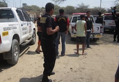 Piura: Policía rescata a tres menores que laboraban en un bar