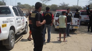Piura: Policía rescata a tres menores que laboraban en un bar
