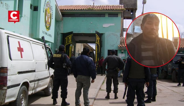 El Poder Judicial ordenó la reclusión de Isaías Morales Mamani, acusado de atacar con un cuchillo a su hijo adolescente en el distrito de Pucará, provincia de Lampa.