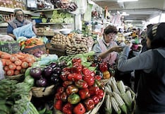 Instituto Nacional de Estadística e Informática 2024: La inflación en Arequipa fue de 1,39 %