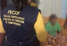 Satipo: exfuncionario de Pangoa es condenado a 4 años de cárcel por apropiarse de S/5 mil