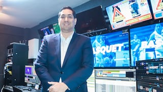 Miguel del Castillo “direccionó” más de S/400 mil a su canal Nativa TV