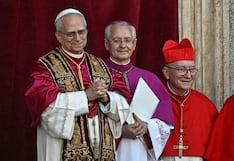 Papa León XIV envía emotivo saludo a Chiclayo y reconoce la fe del pueblo peruano (VIDEO)
