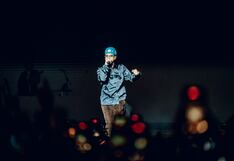 Mora presentó en Lima su tour “Lo mismo de la otra vez” (FOTOS)