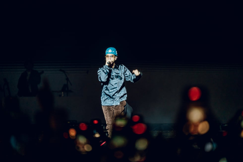 Li Mora Singer Mora presentó en Lima su tour “Lo mismo de la otra vez” (FOTOS ...