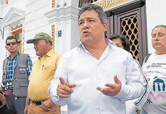 Contraloría tiene en la mira a gestión de exalcalde de Trujillo, Arturo Fernández