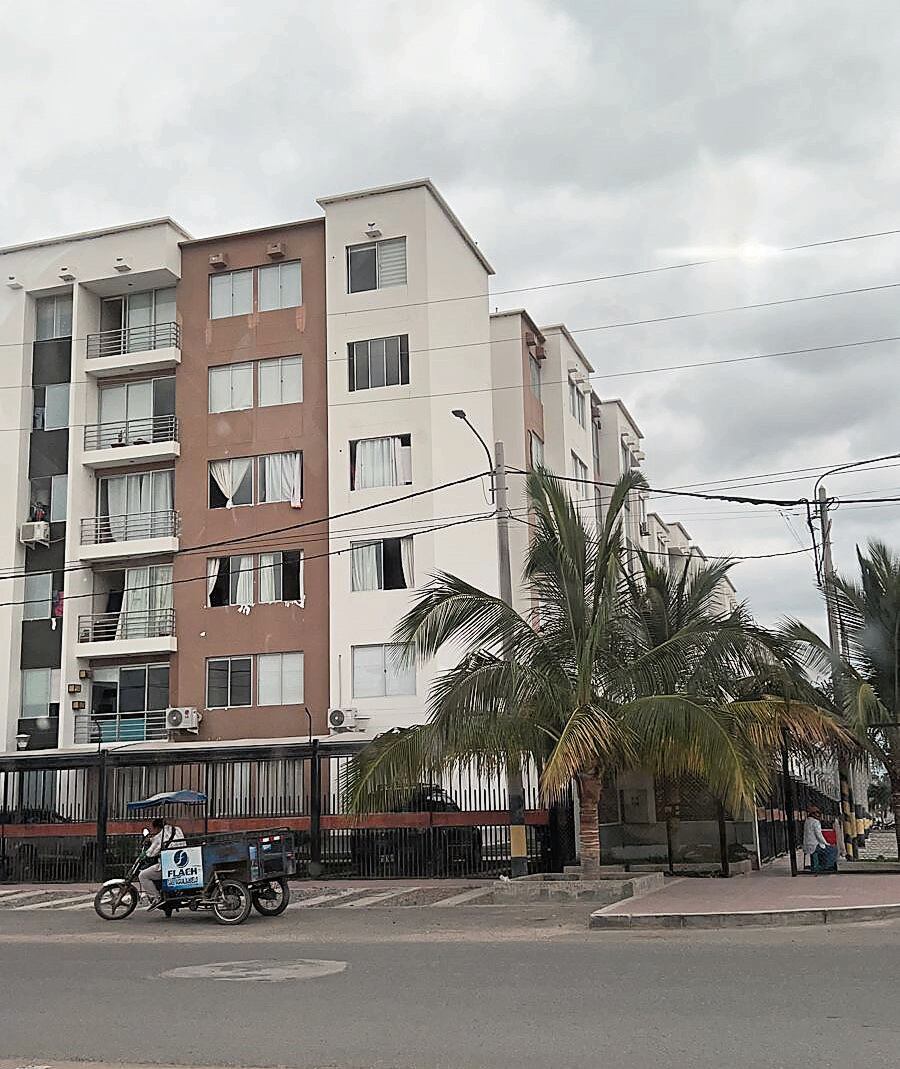 Se conoció que ayer los cambistas acudieron a la sede de la Divincri para rendir su manifestación sobre el asalto ocurrido el viernes.