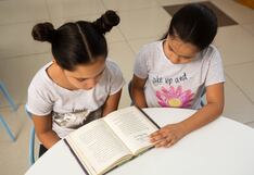 Inglés: ¿Por qué es importante aprender este idioma en la niñez?