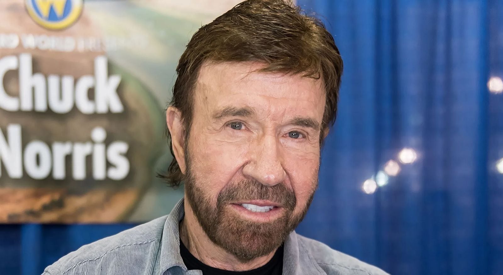 El entorno del actor informó su “repentina partida” y pidió respeto por la privacidad familiar, destacando su trayectoria como artista marcial, actor y figura de inspiración mundial. (Foto: EFE)