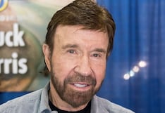 Chuck Norris fallece a los 86 años en Hawái, según comunicado familiar