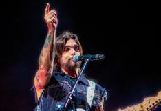 Juanes, Mau y Ricky, Gian Marco y Lasso hicieron vibrar a sus fans en el festival ‘Juntos para ti’ en Costa 21 (GALERÍA)