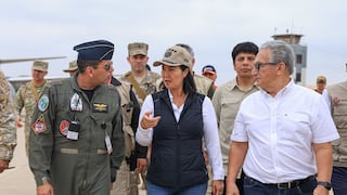 Keiko Fujimori anuncia garantías para visita del papa León XIV al Perú en noviembre