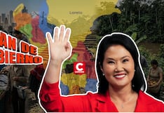Elecciones 2026: ¿Quién es Keiko Fujimori y cuáles son las propuestas clave de su plan de gobierno?
