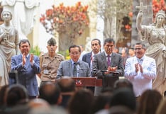 Presidente Balcázar: Hospital Dos de Mayo apunta a convertirse en referente nacional de salud