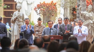 Presidente Balcázar: Hospital Dos de Mayo apunta a convertirse en referente nacional de salud