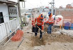 Gobierno Regional de Arequipa: Se ejecuta el 50 % de las transferencias