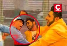 Jorge Benavides y Carlos Álvarez vuelven a la carga con sketch de Pizarro y Autuori