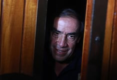 Yonhy Lescano critica al Congreso, pero facturó con la actual gestión casi medio millón de soles