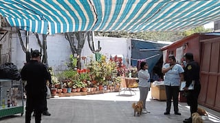 Tacna: Asaltan hostal para parejas y se llevan dinero, joyas y artefactos por 25 mil soles