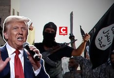 Trump afirma que EE.UU. y Nigeria mataron a líder del Estado Islámico en operación conjunta