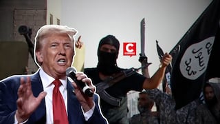 Trump afirma que EE.UU. y Nigeria mataron a líder del Estado Islámico en operación conjunta