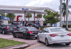 EE.UU. considera suspender impuesto a la gasolina ante alza de precios por guerra con Irán